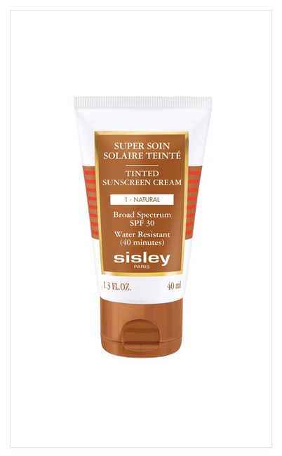 ESC: Summer SPF